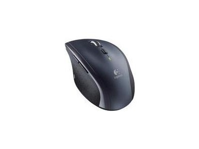 Logitech Marathon Mouse M705 - Maus