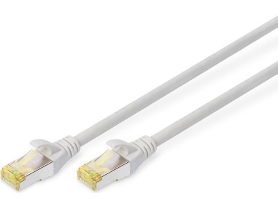 DIGITUS Professional - Patch-Kabel - RJ-45
