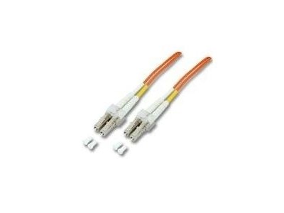 EFB-Elektronik Duplex Jumper LC-LC 50/125µ, OM4
