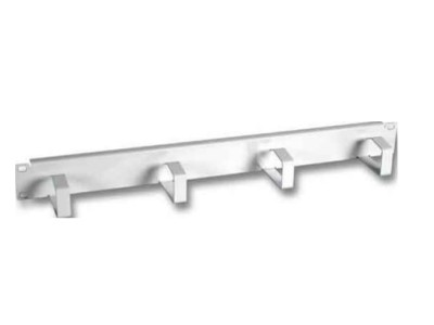 EFB-Elektronik 48,30cm (19) 1HE Kabelführungspanel