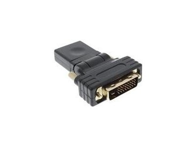 InLine - Videoanschluß - HDMI /
