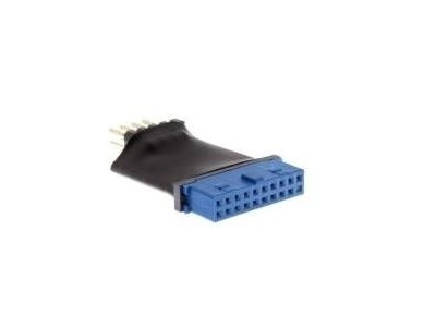 InLine - Interner USB-Adapter - 19-polige