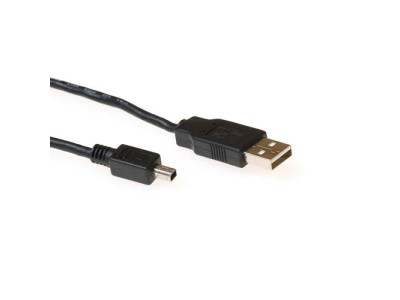 ACT USB 2.0 A -