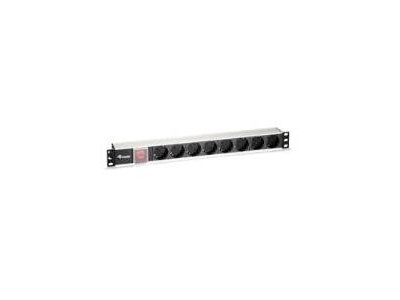 Equip - Stromverteilungseinheit - Wechselstrom 220-240