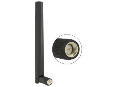 DeLOCK - Antenne - LTE/GSM/UMTS/WLAN 2