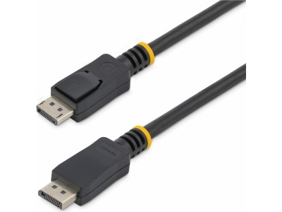StarTech.com DisplayPort Kabel mit Verriegelung