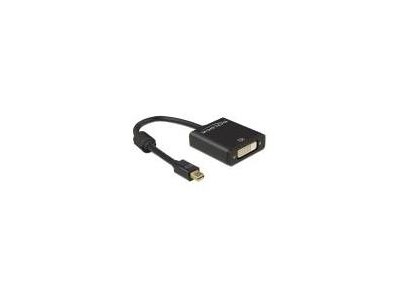 DeLOCK - DisplayPort-Adapter - Mini DisplayPort