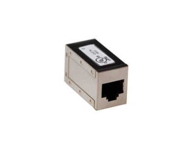 Intronics - Netzwerkkoppler - RJ-45 (W)