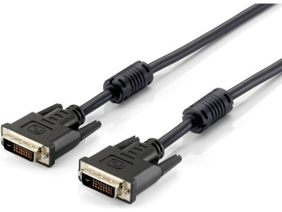 Equip DualLink - Videokabel - DVI-D