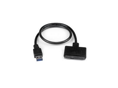 StarTech .com USB 3.0 auf