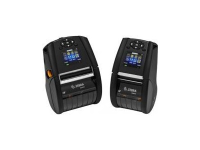 Zebra Spare Smart Battery - Drucker-Batterie