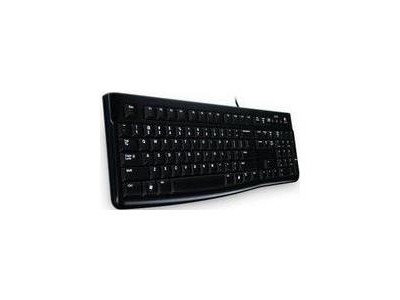 Logitech K120 for Business - Tastatur