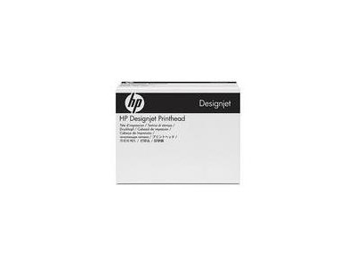 HP 771 - 1 - Wartungspatrone