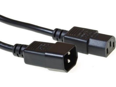 ACT AK5164 0.3m C14-Koppler C13-Koppler