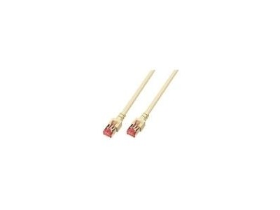 EFB-Elektronik RJ45 Patchkabel Cat.6 S/FTP