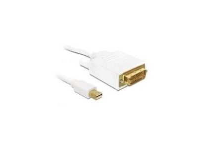DeLOCK - DisplayPort-Kabel - Mini DisplayPort