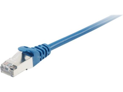 Equip - Patch-Kabel - RJ-45 (M)