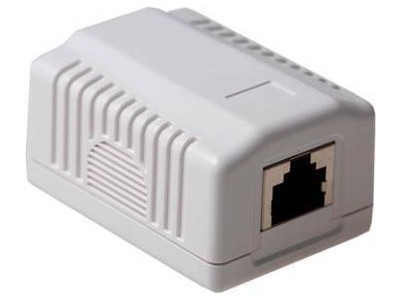 ACT Surface mounted box shielded 1