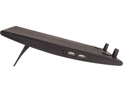 Conceptronic Thana - Notebook-Kühlpad - 43