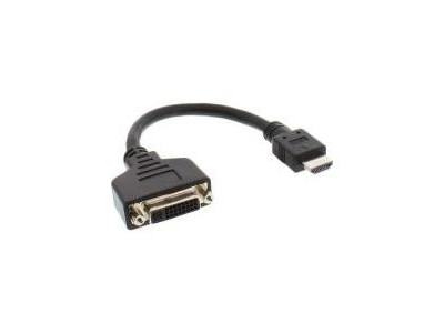 InLine - Videoanschluß - HDMI /