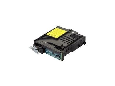 HP - Laserdrucker-Baugruppe (RM1-6322-000CN)