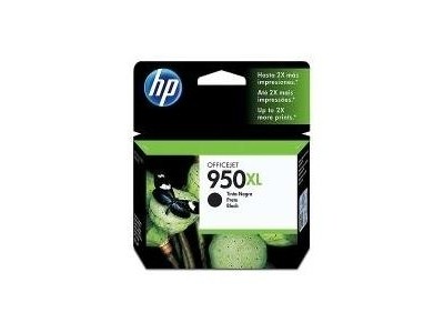 HP 950XL - Hohe Ergiebigkeit -