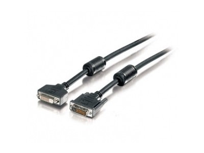 Equip DualLink - DVI-Verlängerung - DVI-D