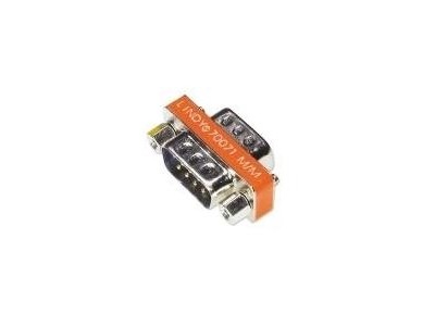 Lindy - Serieller Gender Changer -