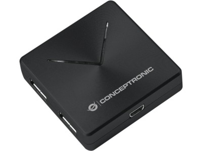 Conceptronic HUBBIES02B - Version 1 -