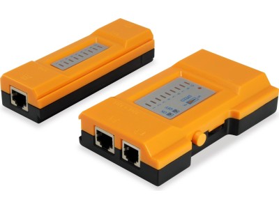 Equip Cable Tester - Netzwerktester (129967)