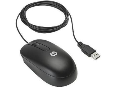 HP - Maus - Laser/optisch -