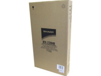 Sharp MX-230HB - Tonersammler - 1