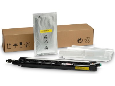 HP - Gelb - Entwickler -