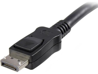 StarTech.com DisplayPort 1,2 cable