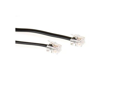 ACT RJ11 - RJ11 cable -