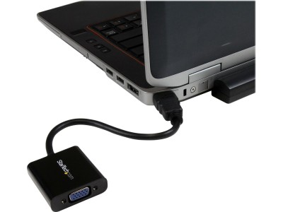 StarTech.com HDMI auf VGA Video