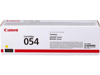 Canon 054 H - Mit hoher