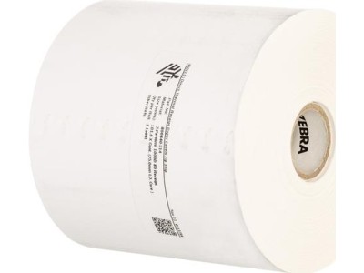 Zebra Z-Perform 1000D - Unbeschichtet -