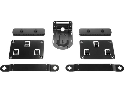 Logitech - Videokonferenz-Montage-Kit