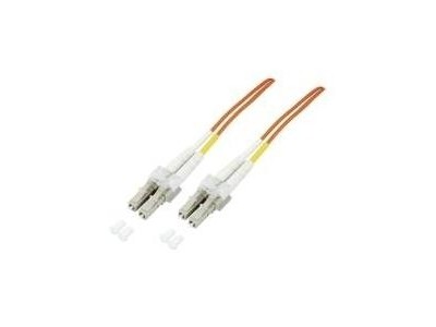 EFB-Elektronik Duplex Jumper LC-LC 50/125µ, OM4