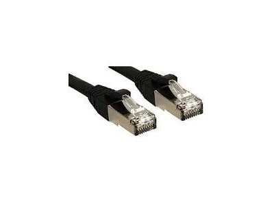 Lindy Premium - Patch-Kabel - RJ-45