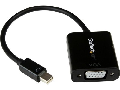 StarTech.com Mini DisplayPort to VGA