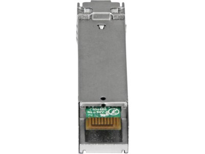 Startech.com Gigabit Fiber SFP Transceiver