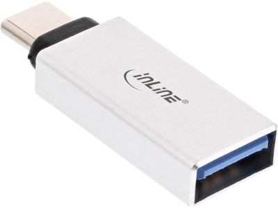 InLine - USB-Adapter - USB-C (M)