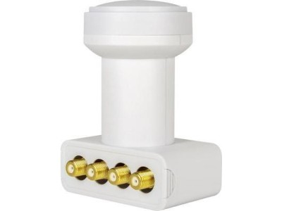 Megasat HD-Profi - Satellitenantennen-Umwandler - HDTV
