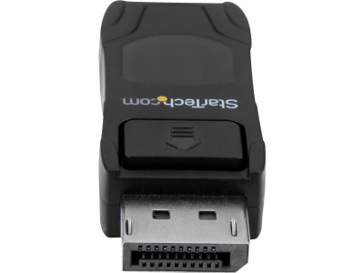StarTech.com DisplayPort to HDMI Converter