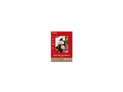 Canon Photo Paper Plus II PP-201