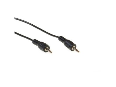 ACT AK2036 Audio-Kabel 2,5 m