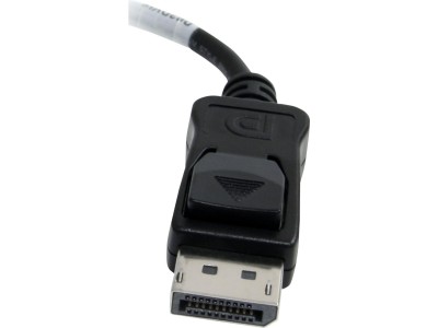 StarTech.com Aktiver DisplayPort auf DVI-D