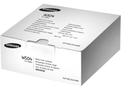HP Inc. Samsung CLT-W504 - Schwarz